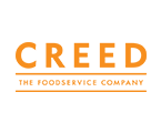Logo for Creed Food Services