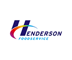 Logo For Henderson Foodservice