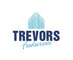 Logo For Trevors Foodservice