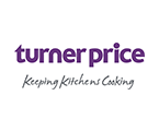 Logo For Turner Price