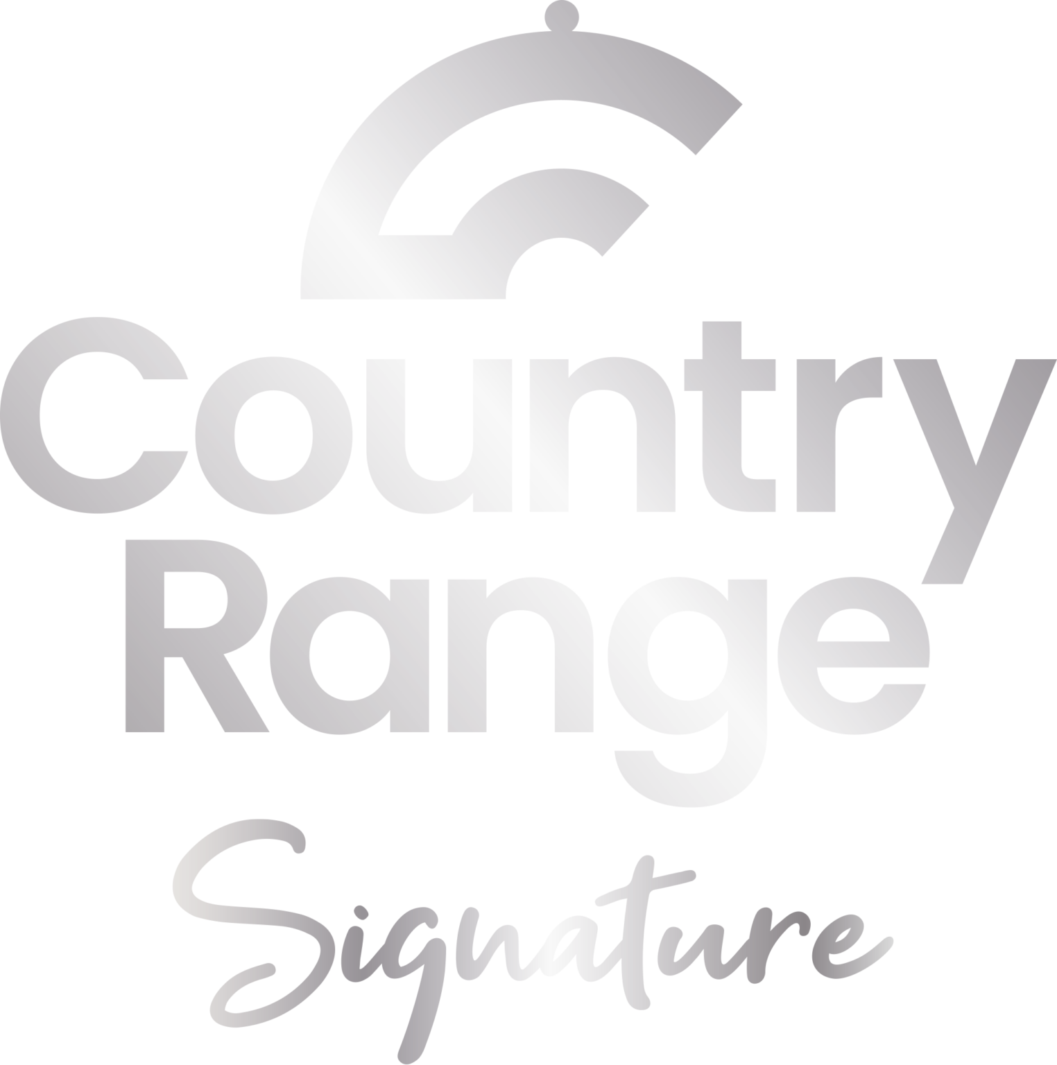 Introducing The New Country Range Brand Country Range Signature