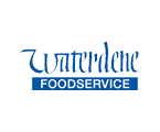 Logo For Waterdene Foodservice