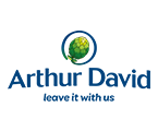 Logo For Arthur David
