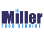 Logo For Miller Food Service