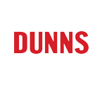 Logo For Dunns Food and Drinks