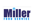 Logo For Miller Food Service