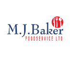 Logo For M.J.Baker Foodservice Ltd