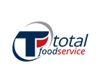 Logo For Total Foodservice