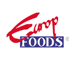 Logo For Europ Foodservice