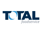 Logo For Total Foodservice