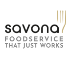 Logo For Savona Foodservice