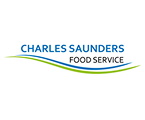 Logo For Charles Saunders Foodservice