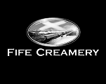 Logo For Fife Creamery